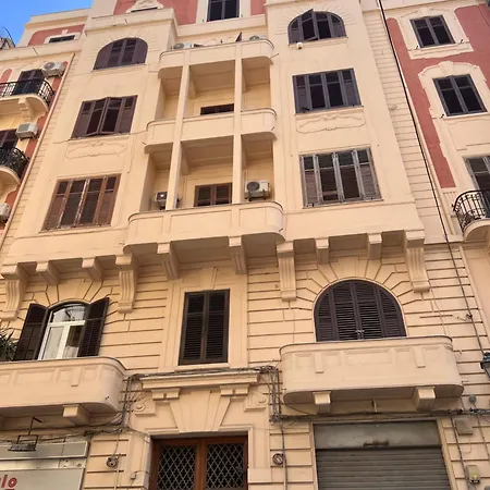 Zigana tra feste Siciliane - nel centro storico della città!-3
