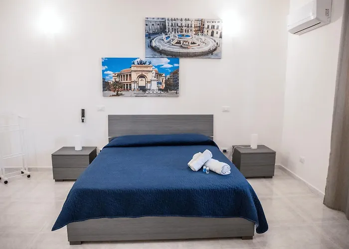 Casa vacanze Rigano Palermo