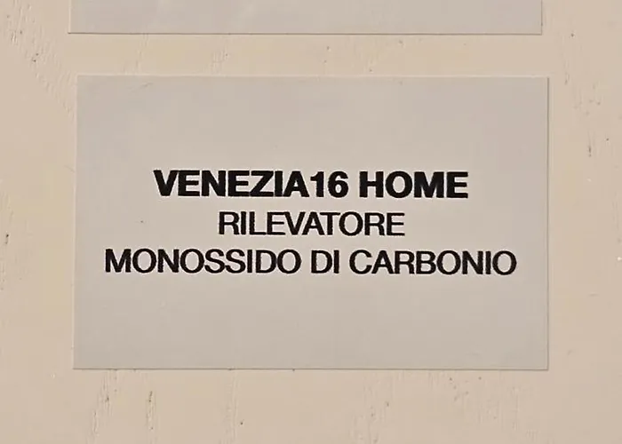 Venezia16Home