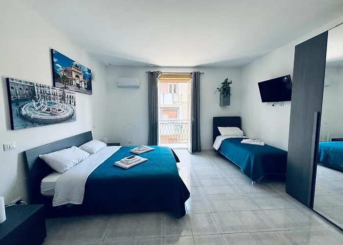 Casa vacanze Rigano Palermo